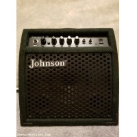 Johnson Guitar Amp. Model Standard 15